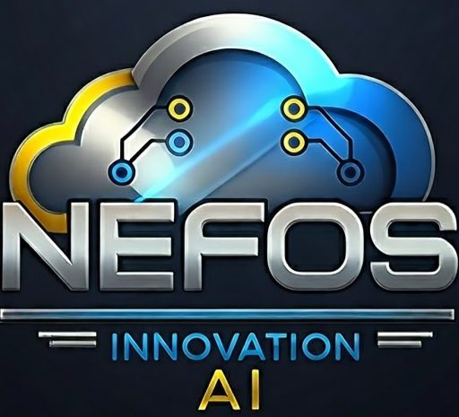 NefosAi Logo